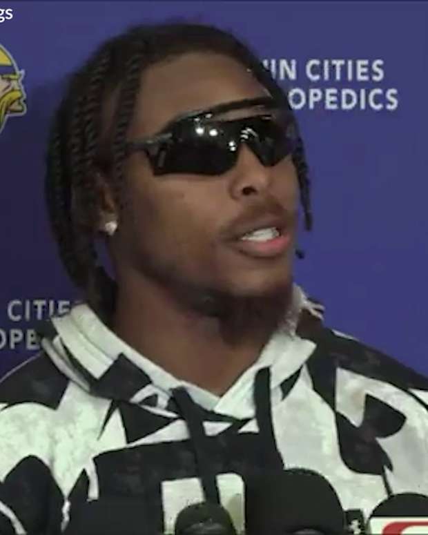 JJ Chargers